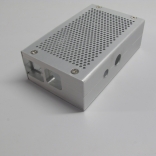 EM-RasPI B (Silver)